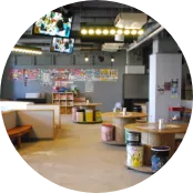 青少年ステーションCAPS