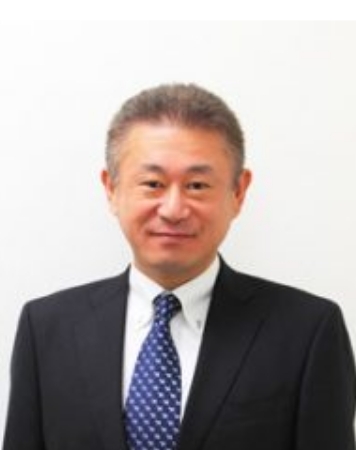 細川 真彦 様 覺證寺住職