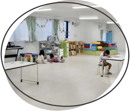 せんがわ学童クラブ