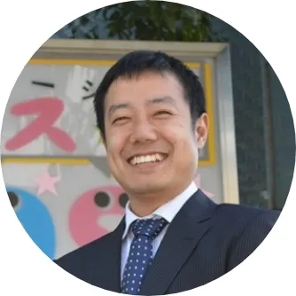 理事長 平澤 和哉