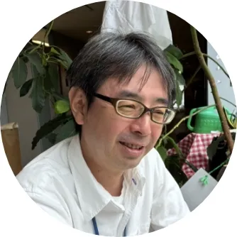 理事 吉田 悟朗