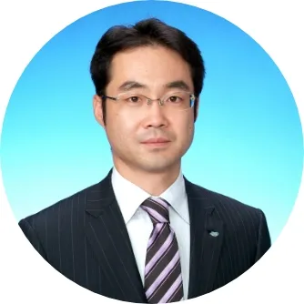 監事 原島 秀一