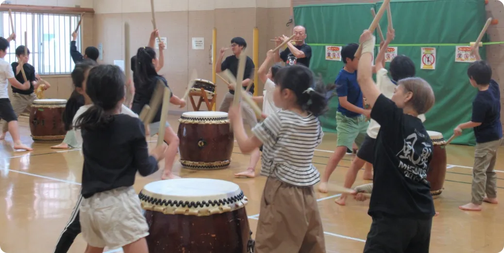 サークル活動スライド