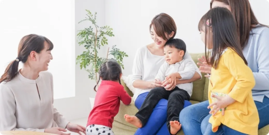 助産師相談スライド